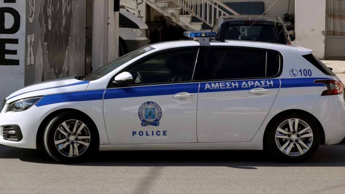 Στα δίχτυα της ΕΛ.ΑΣ. πασίγνωστος «τζουντόκα» με 1,15 εκατ. ευρώ