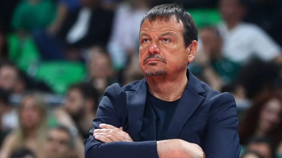 Αταμάν: «Το παιχνίδι ήταν αρκετά χαλαρό»