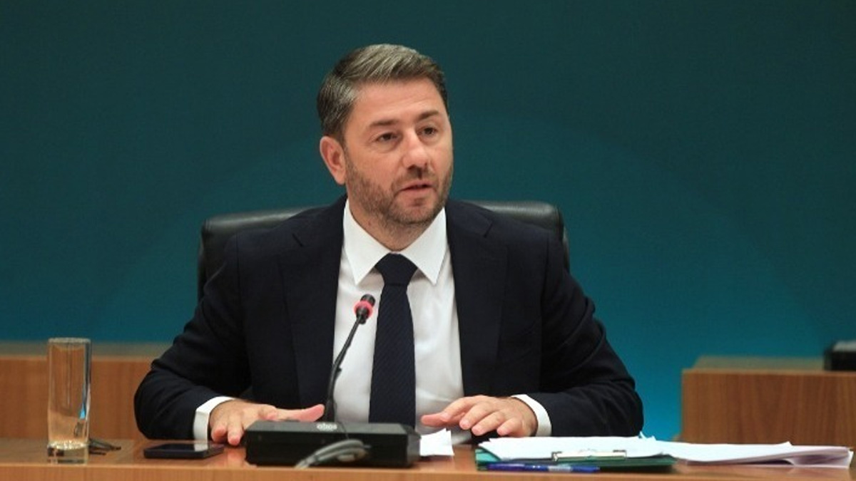 Ανδρουλάκης: «Απόψε η Κρήτη μας γιορτάζει»