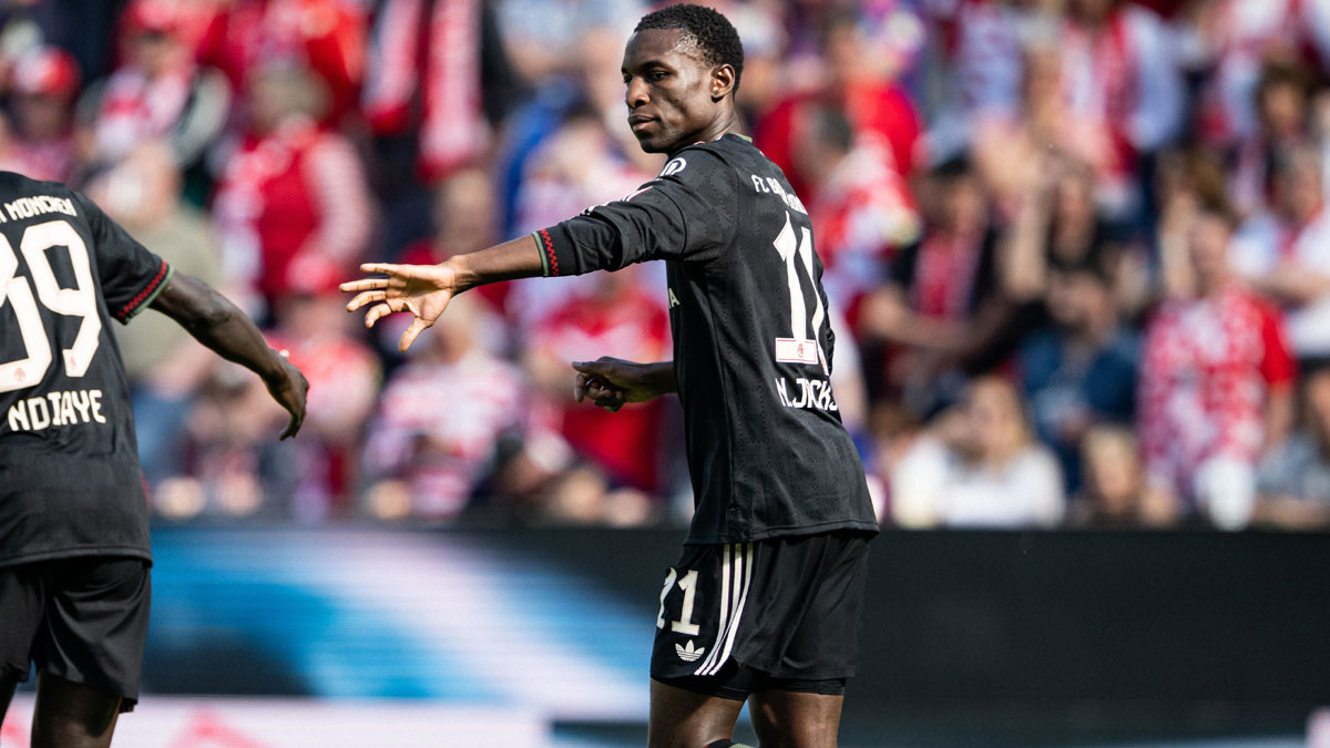 Από 3-0, 3-4 η Μπάγερν