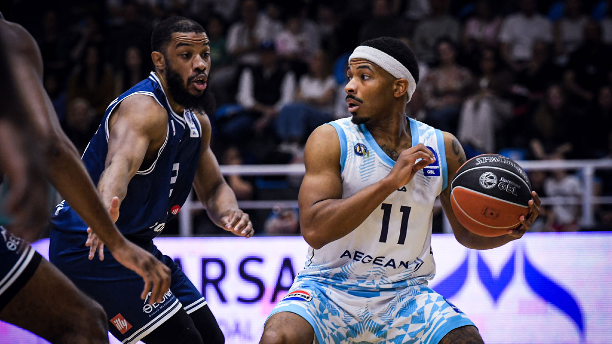 Στα playoffs ο Κολοσσός, 91-80 την Καρδίτσα