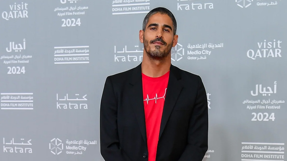 Κουβέιτ: Αποφυλακίστηκε δημοσιογράφος που κάλυπτε τον πόλεμο στη Μέση Ανατολή