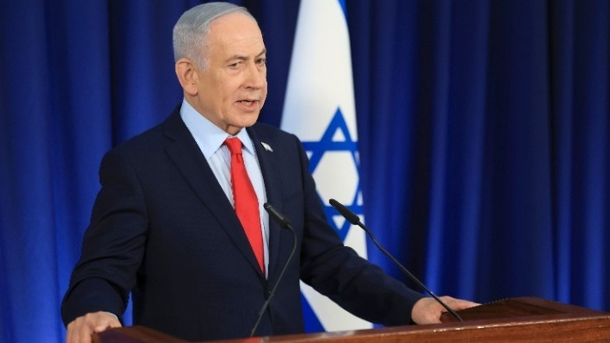 Εντολή Νετανιάχου για σφοδρά πλήγματα κατά της Χεζμπολάχ