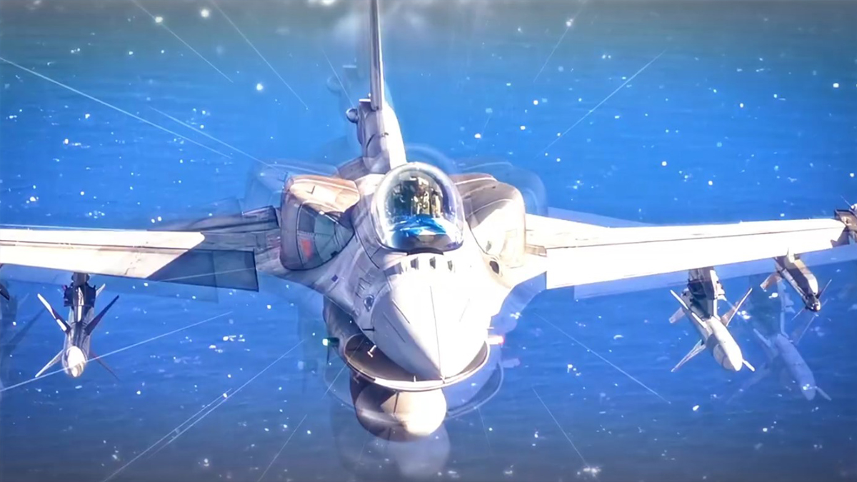 Συμπληρώθηκαν 95 χρόνια από τη συγκρότηση της Πολεμικής Αεροπορίας