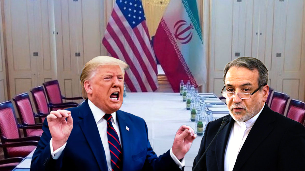 Καταρρέουν οι διαπραγματεύσεις μεταξύ ΗΠΑ-Ιράν