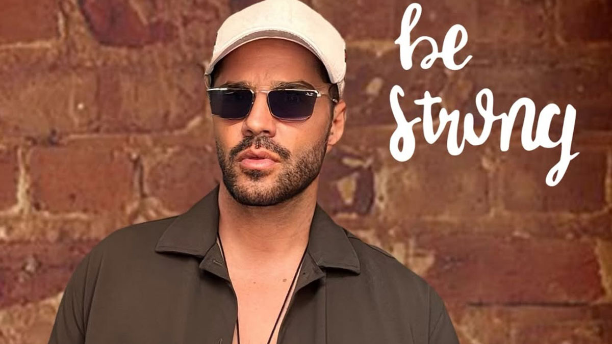 Γιώργος Τσαλίκης: Έκανε έκκληση για αλλαγή στο σύστημα μοριοδότησης για τους Έλληνες αθλητές