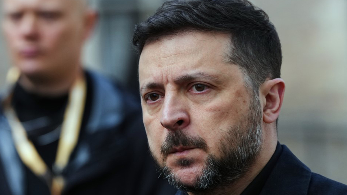 Ουκρανία και Αζερμπαϊτζάν υπέγραψαν συμφωνίες στους τομείς της άμυνας και της ενέργειας