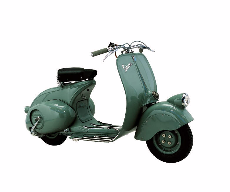 Vespa