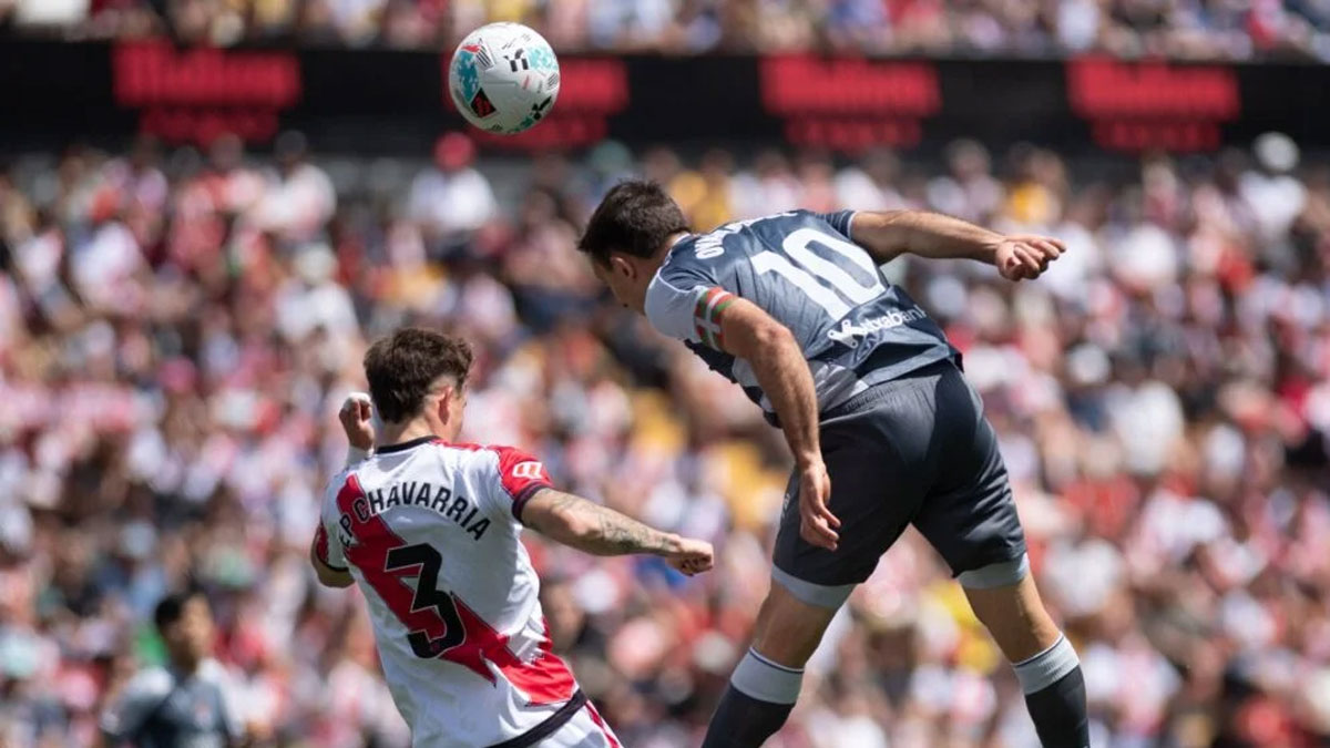 Βροχή από γκολ στο Βαγιέκας