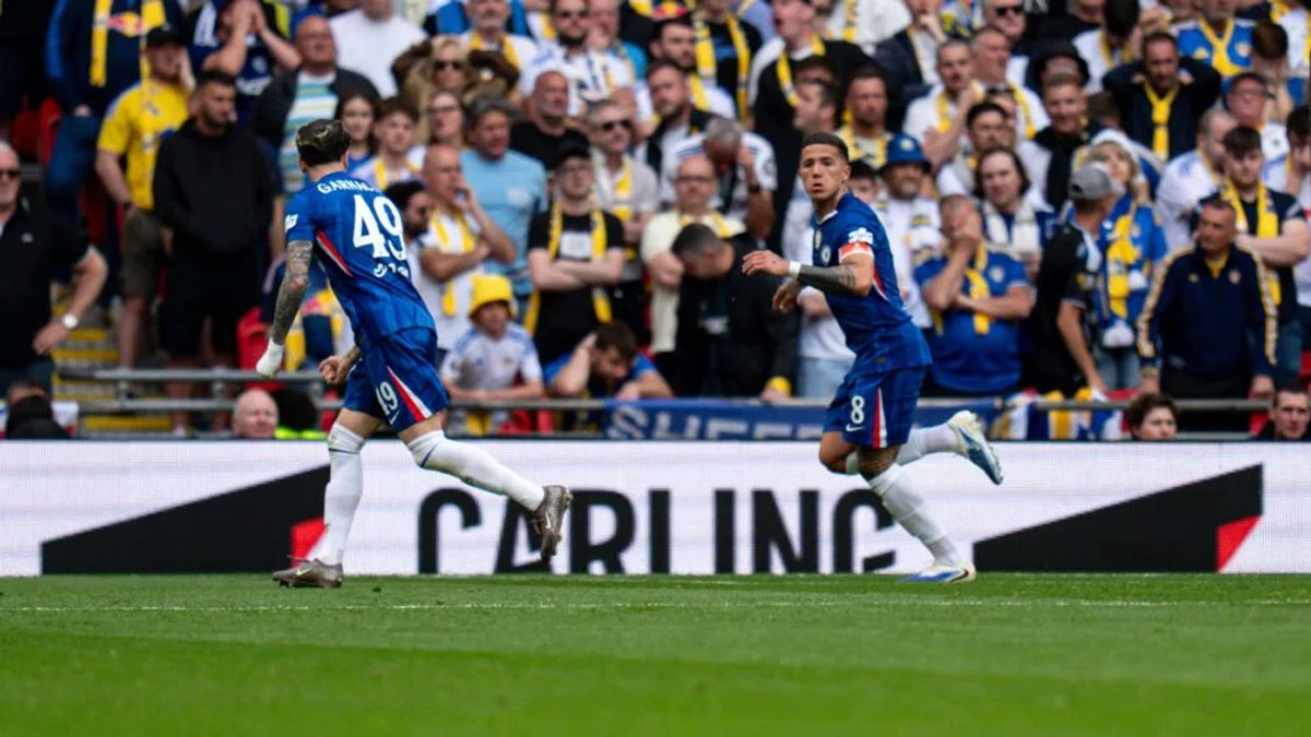 Επαγγελματική νίκη και τελικός για την Τσέλσι