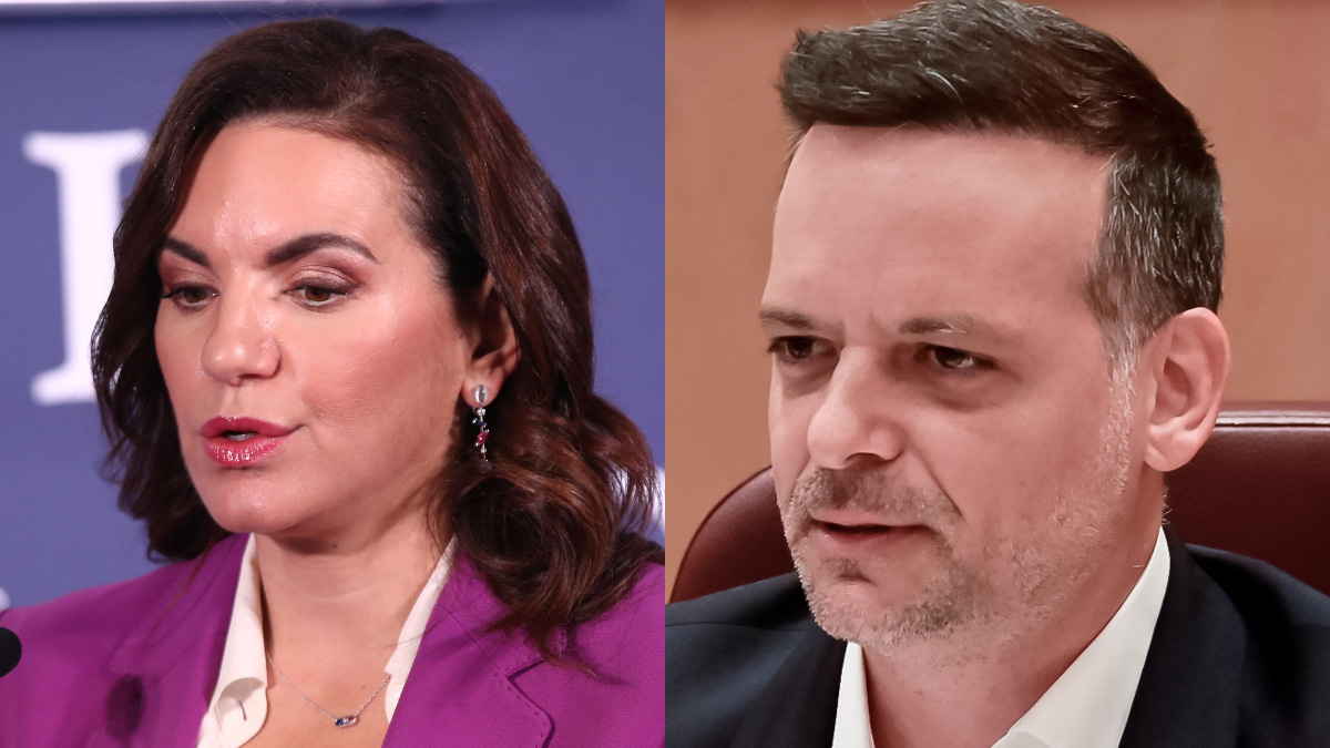 «Κόντρα» Κεφαλογιάννη – Δούκα για τον υπερτουρισμό στη Αθήνα