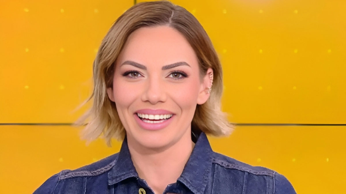 Ιωάννα Μαλέσκου: Το νέο look και το ηχηρό μήνυμα για τα «ξεκαθαρίσματα» στη ζωή της – «Ό,τι δεν λύνεται κόβεται»