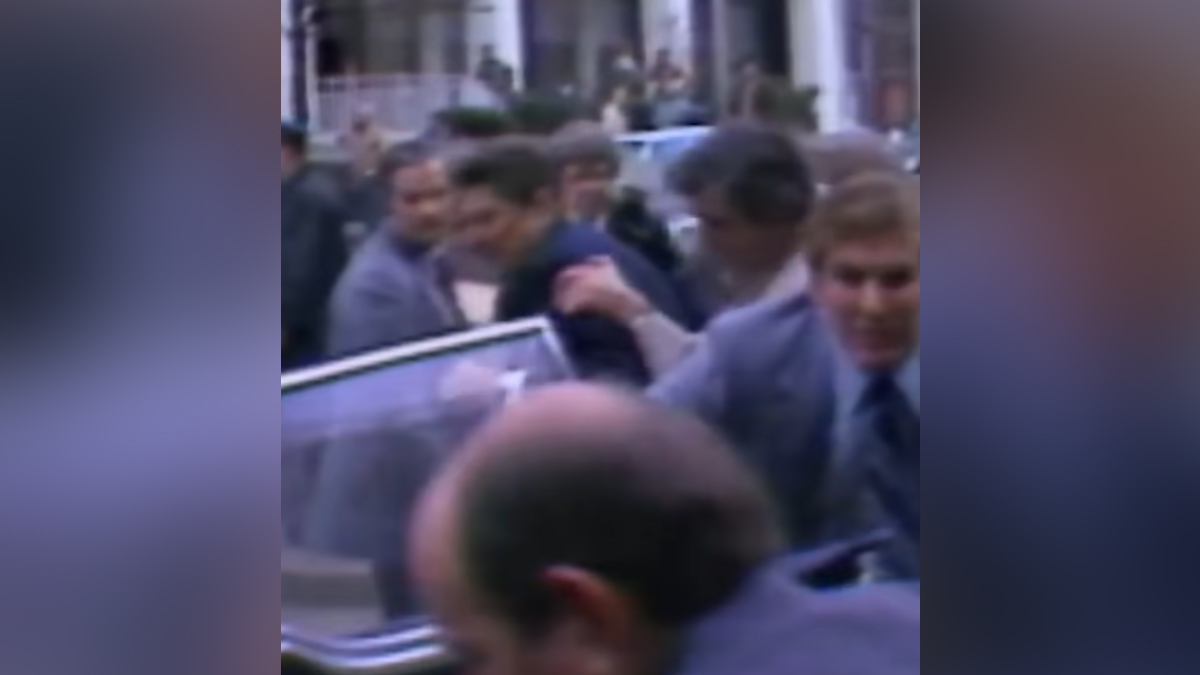 Πυροβολισμοί στην Ουάσινγκτον: Στο ίδιο ξενοδοχείο έγινε η απόπειρα δολοφονίας του Ρίγκαν