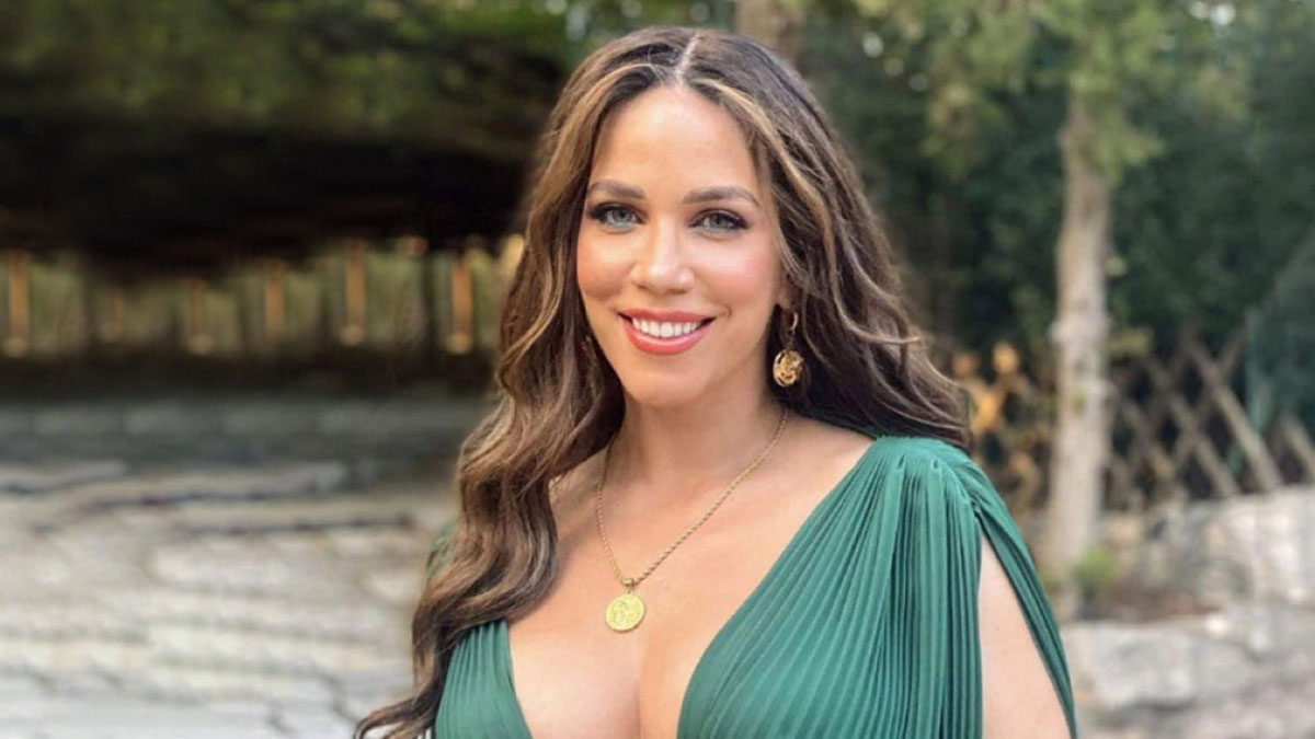 Κατερίνα Στικούδη: Το μήνυμα – «βόμβα» για νέα ξεκινήματα που δεν πέρασε απαρατήρητο