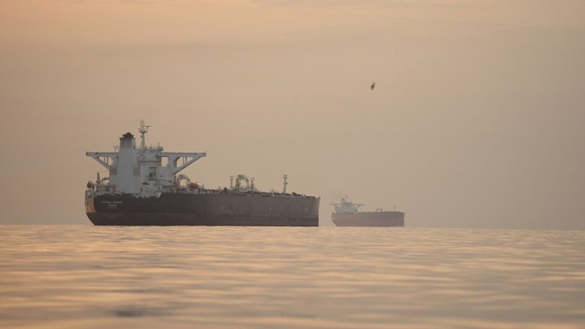ΟΗΕ: Η Ελλάδα και άλλες 89 χώρες ζητούν άνοιγμα των Στενών του Ορμούζ