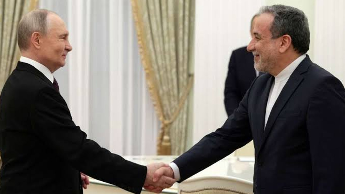 Συνάντηση Πούτιν – Αραγτσί σήμερα στη Μόσχα