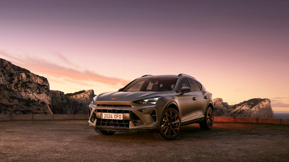 Cupra: Νέος τιμοκατάλογος με μειωμένες τιμές έως 4.000 ευρώ
