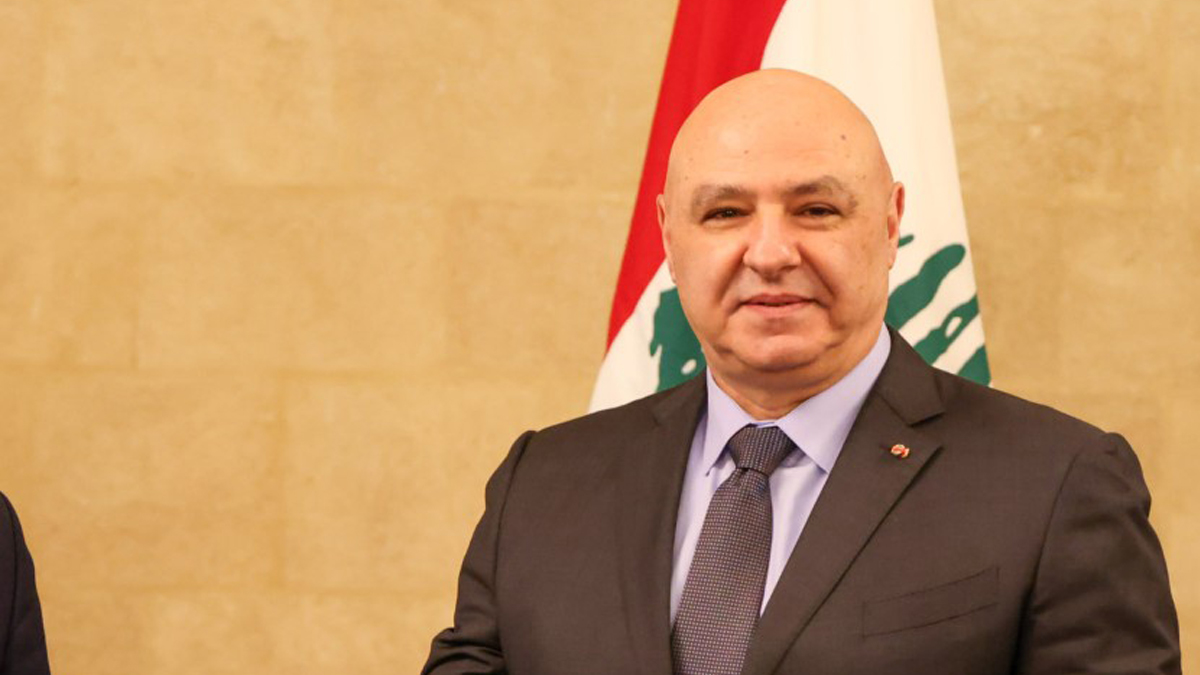 Πρόεδρος Λιβάνου προς Χεζμπολάχ: Προδοσία είναι να σέρνεται η χώρα σε πόλεμο