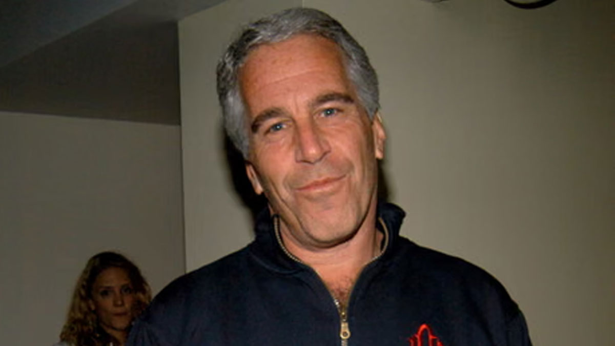 Jeffrey Epstein: Νέα στοιχεία από τις Αρχές του Νέου Μεξικού