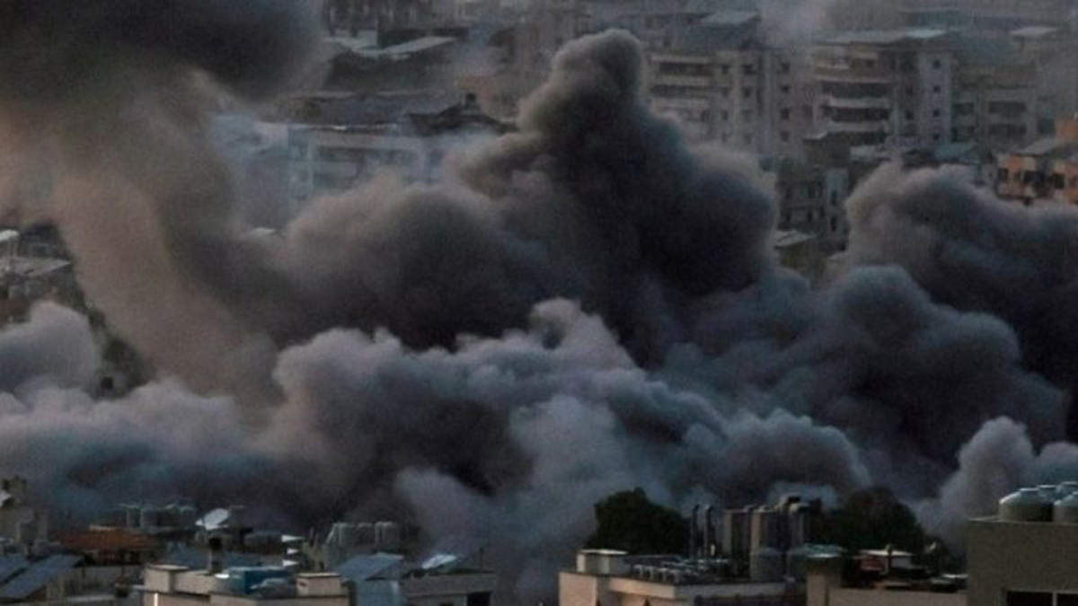 Λίβανος: Οκτώ νεκροί από ισραηλινά πλήγματα