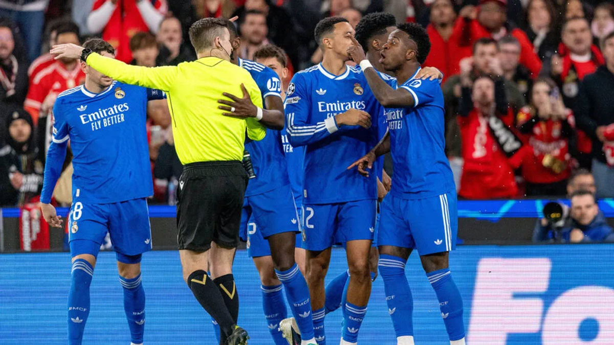 Ρεάλ: Θέλει πετυχημένο τεχνικό εθνικής