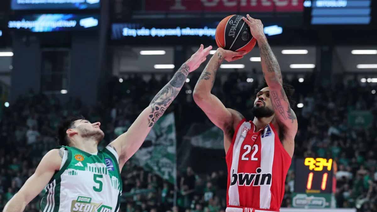 Στη μάχη της πρόκρισης στο final-4 οι «αιώνιοι»