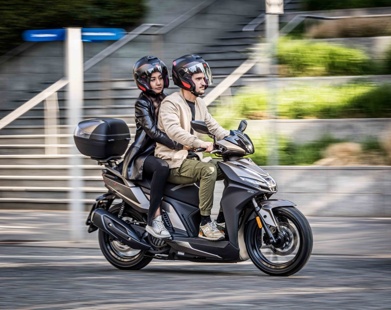 Kymco