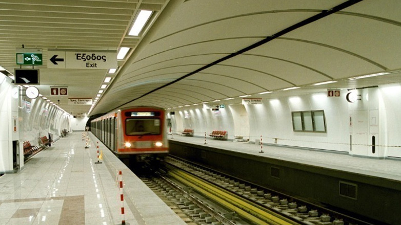 Χωρίς Μετρό, Ηλεκτρικό και Τραμ την Πρωτομαγιά