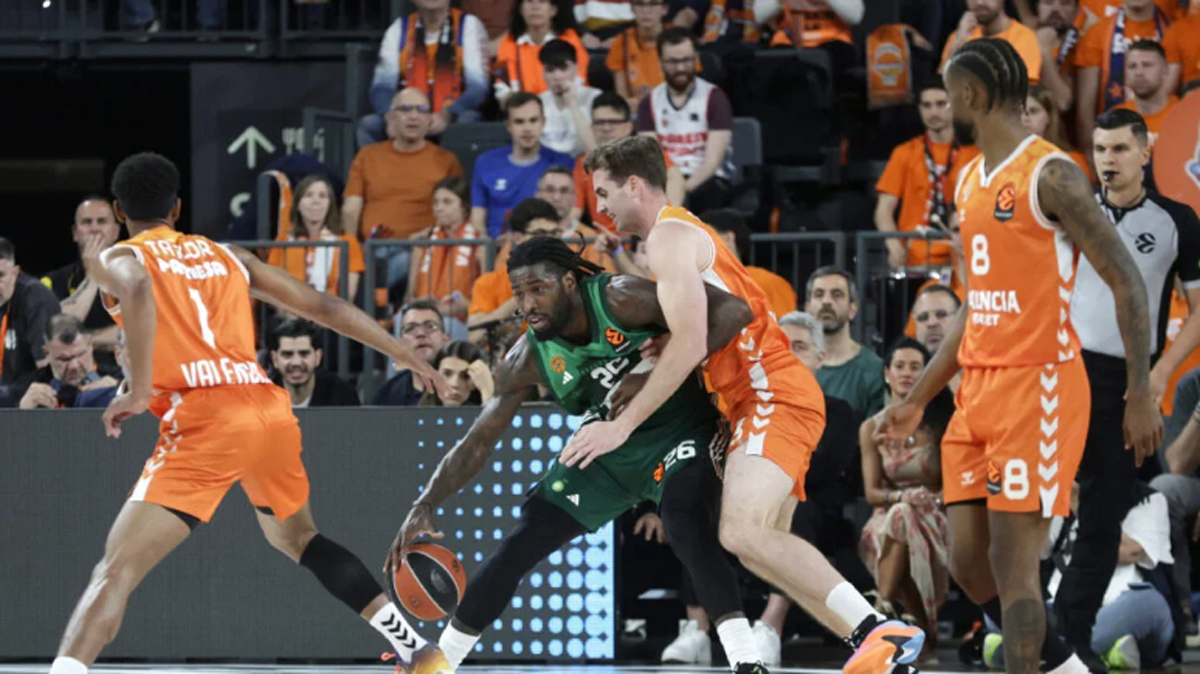 Λεσόρ: «Ακόμα δεν τελείωσε τίποτα» (video)