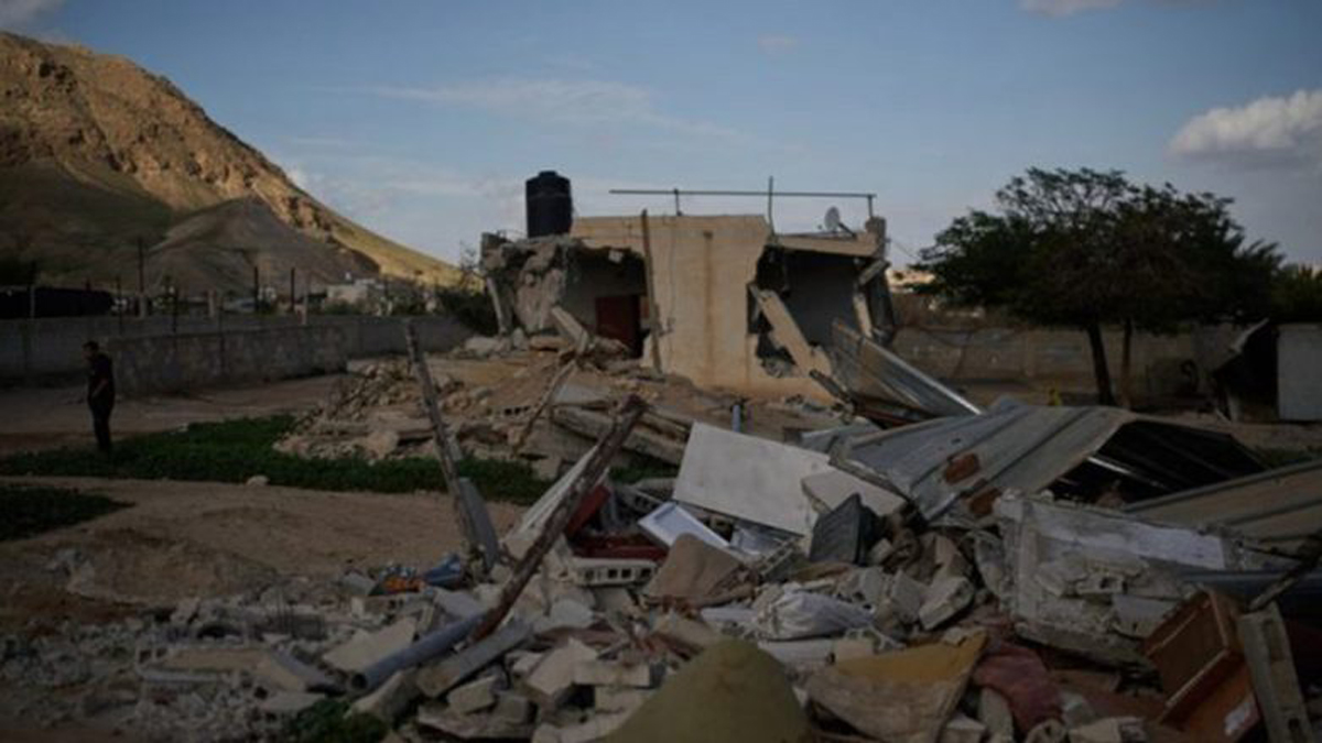 Δυτική Όχθη: Έφηβος Παλαιστίνιος σκοτώθηκε από ισραηλινά πυρά