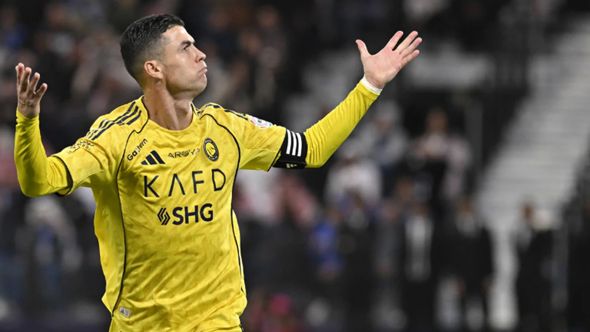 Γκολ Νο 970 για τον… αγέραστο Ρονάλντο (video)