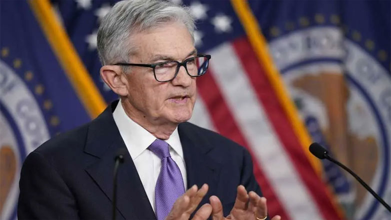 Ο Πάουελ αποχωρεί από επικεφαλής της Fed, παραμένει ως διοικητής
