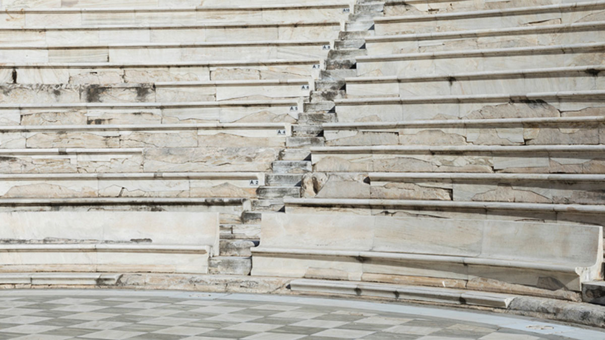 Φεστιβάλ Αθηνών Επιδαύρου 2026: Το καλλιτεχνικό πρόγραμμα