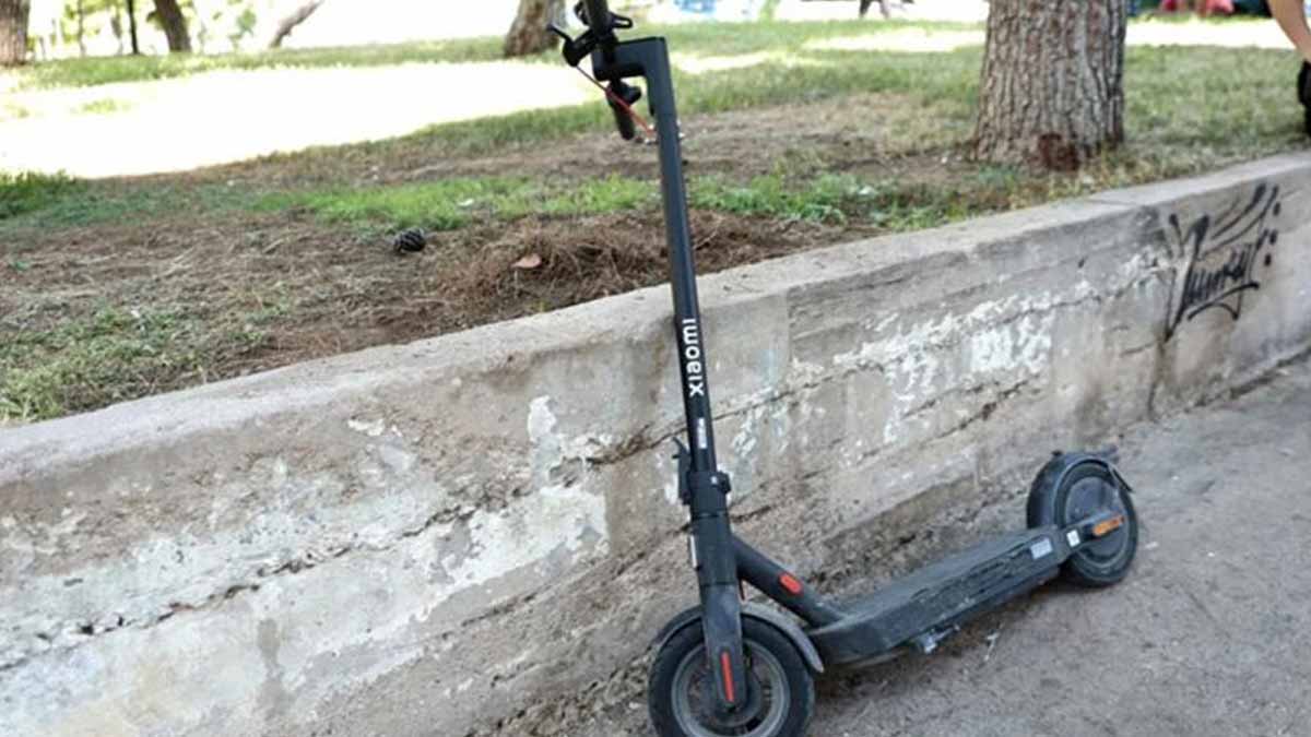 Τραγωδία στην Ηλεία: Νεκρός 13χρονος σε τροχαίο με πατίνι