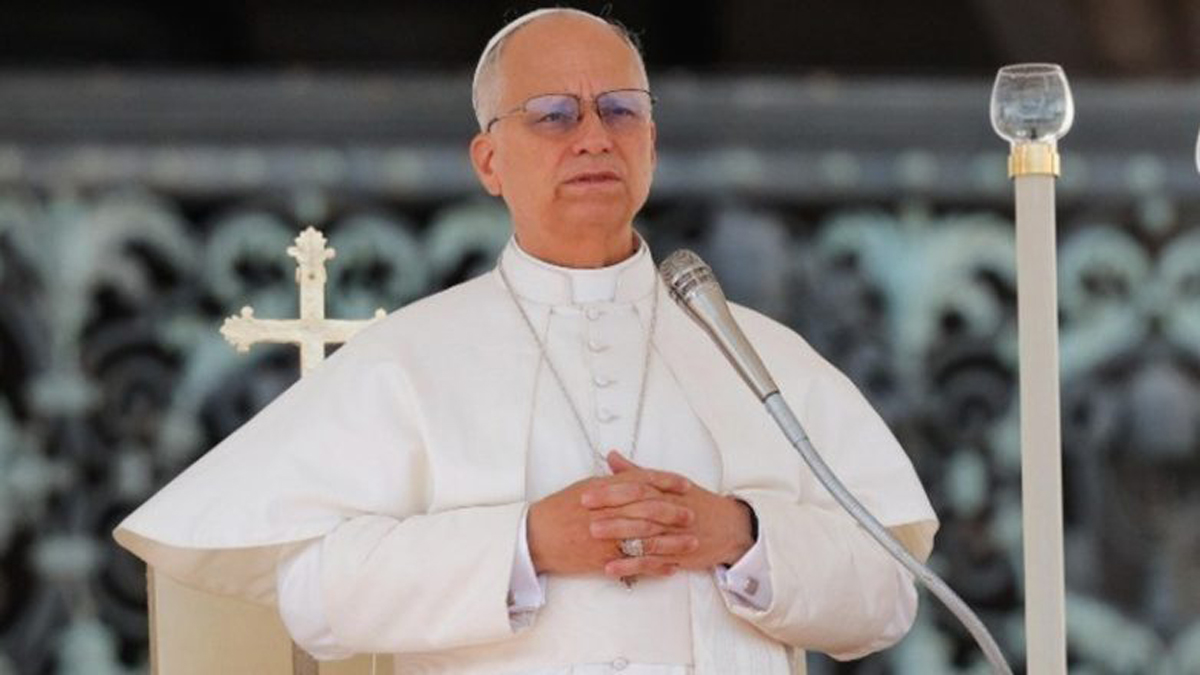 Τηλεφωνική συνομιλία Πάπα – Κόστα για τη Μέση Ανατολή