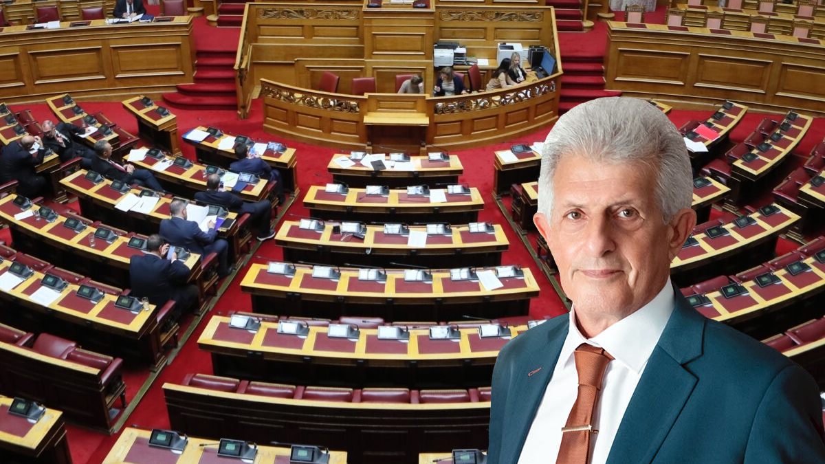 Δημοσκόπηση Καρδούλα: Μεγάλη πτώση ΝΔ και μάχη για τη 2η θέση μεταξύ ΠΑΣΟΚ – Καρυστιανού