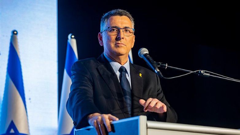 ΥΠ.ΕΞ. Ισραήλ: «Οι προσαχθέντες του στολίσκου της Γάζας θα αποβιβαστούν στην Ελλάδα»