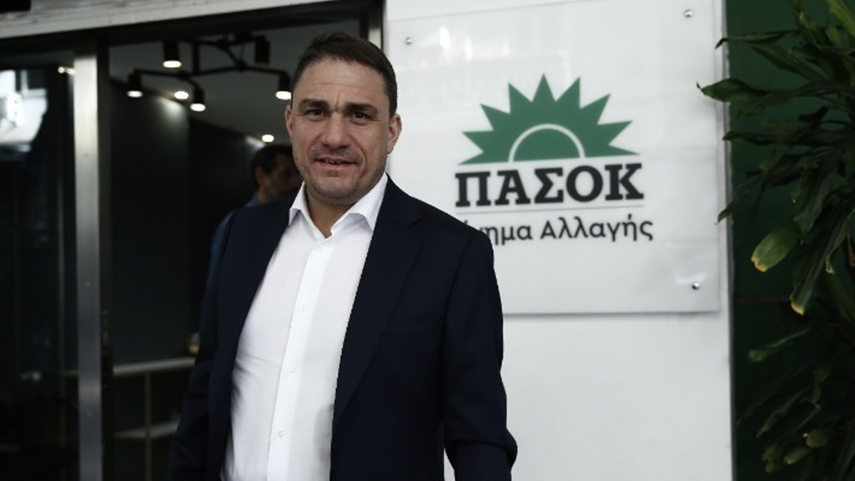 Τσουκαλάς: Μήπως τελικά στόχος του κ. Γεωργιάδη είναι να μπει στο βιβλίο των ρεκόρ Γκίνες ως πιο γραφικός πολιτικός;