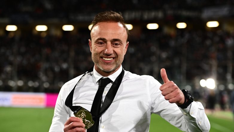 Κόντης στο «team» του: «Τα καταφέραμε ΜΑΖΙ»