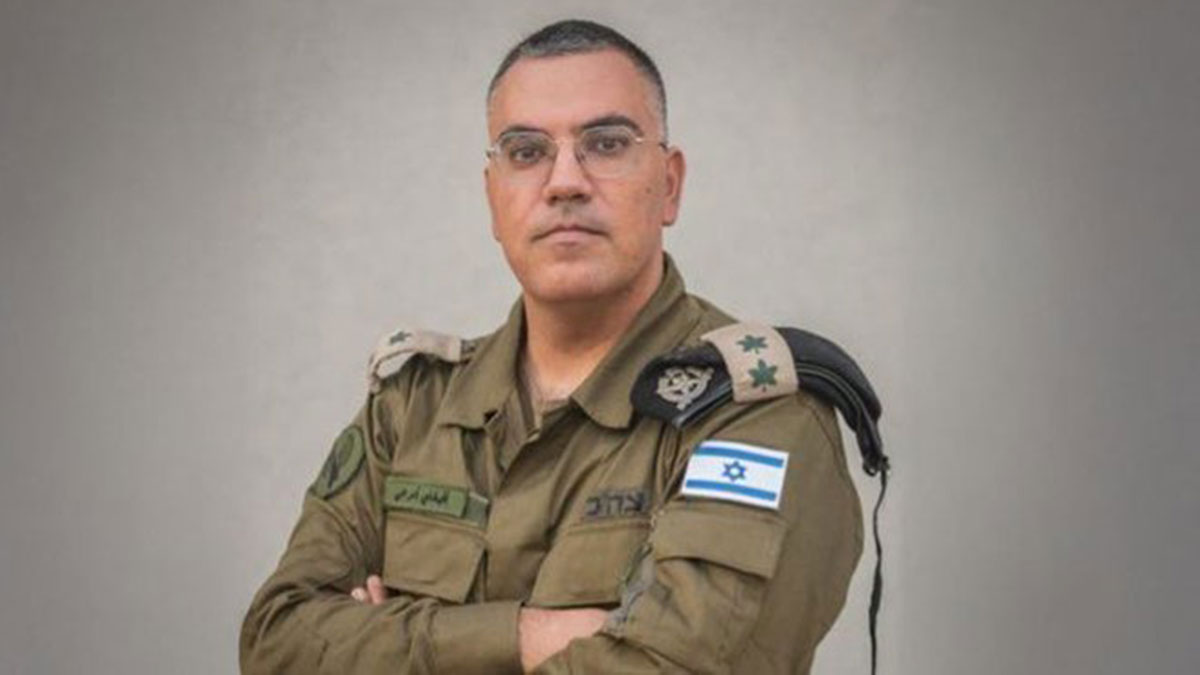 IDF: Επιβεβαιώνει ότι προκάλεσε ζημιές σε θρησκευτικό κτήριο στο νότιο Λίβανο