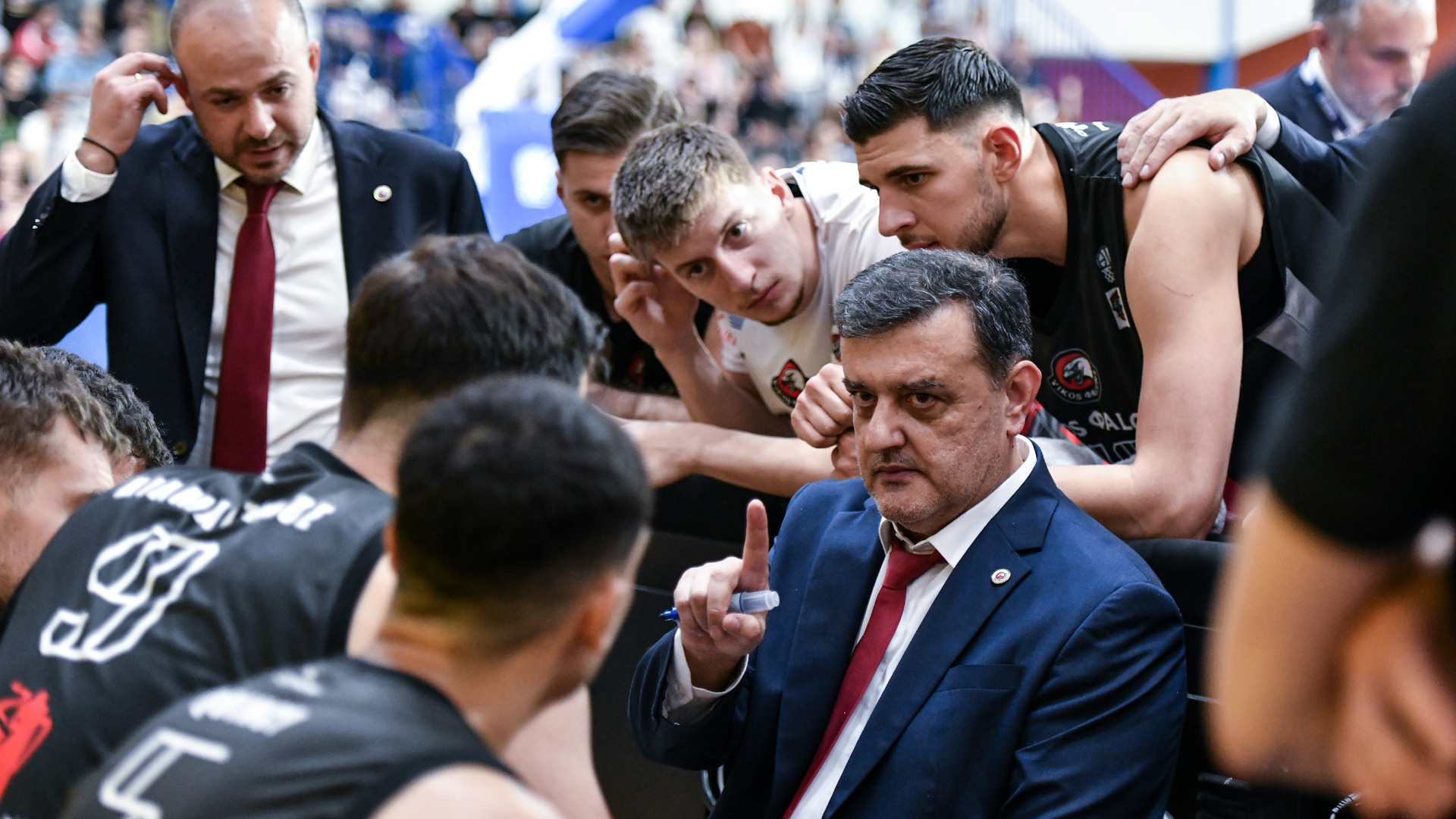 Γιαπλές στο paixebala.gr: «Γράψαμε ιστορία»
