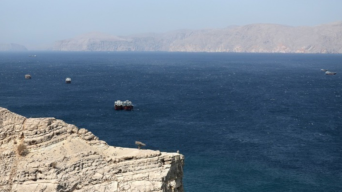 Ιράν: Παραβίαση της κατάπαυσης του πυρός οποιαδήποτε αμερικανική ανάμιξη στα Στενά του Ορμούζ
