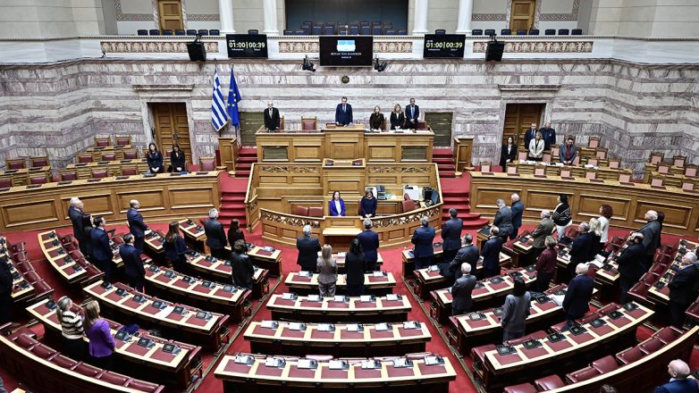 Κοινή πρόταση ΣΥΡΙΖΑ-ΠΣ και Νέας Αριστεράς για προκαταρκτική Επιτροπή