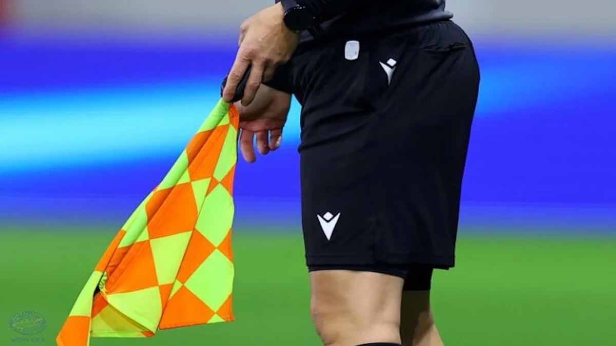 Κύπρος: Υποψήφιος βουλευτής επιτέθηκε σε βοηθό διαιτητή