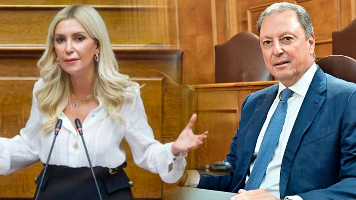 «Όχι» της κυβέρνησης στην προανακριτική για Λιβανό και Αραμπατζή