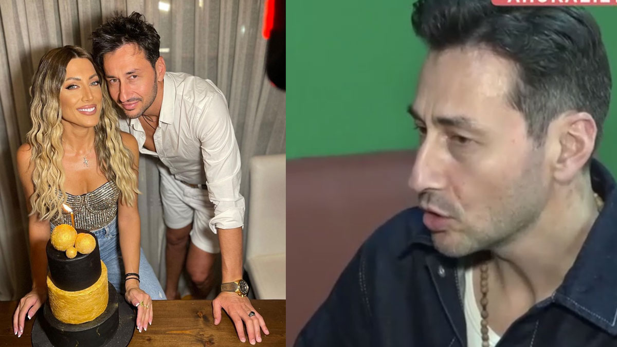 Πάνος Καλίδης: «Ο άντρας είναι άντρας και η γυναίκα γυναίκα, δεν έχω κάνει update»
