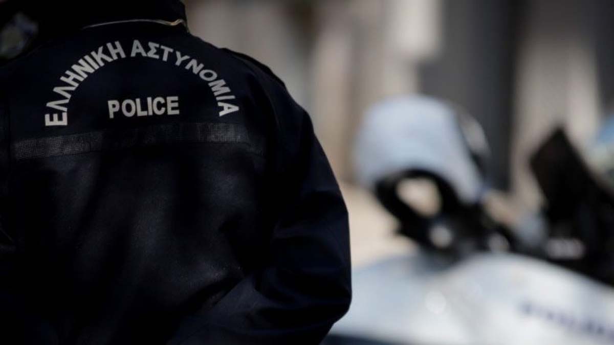 Συνελήφθησαν 17χρονη και 14χρονος για πορνογραφία ανηλίκων