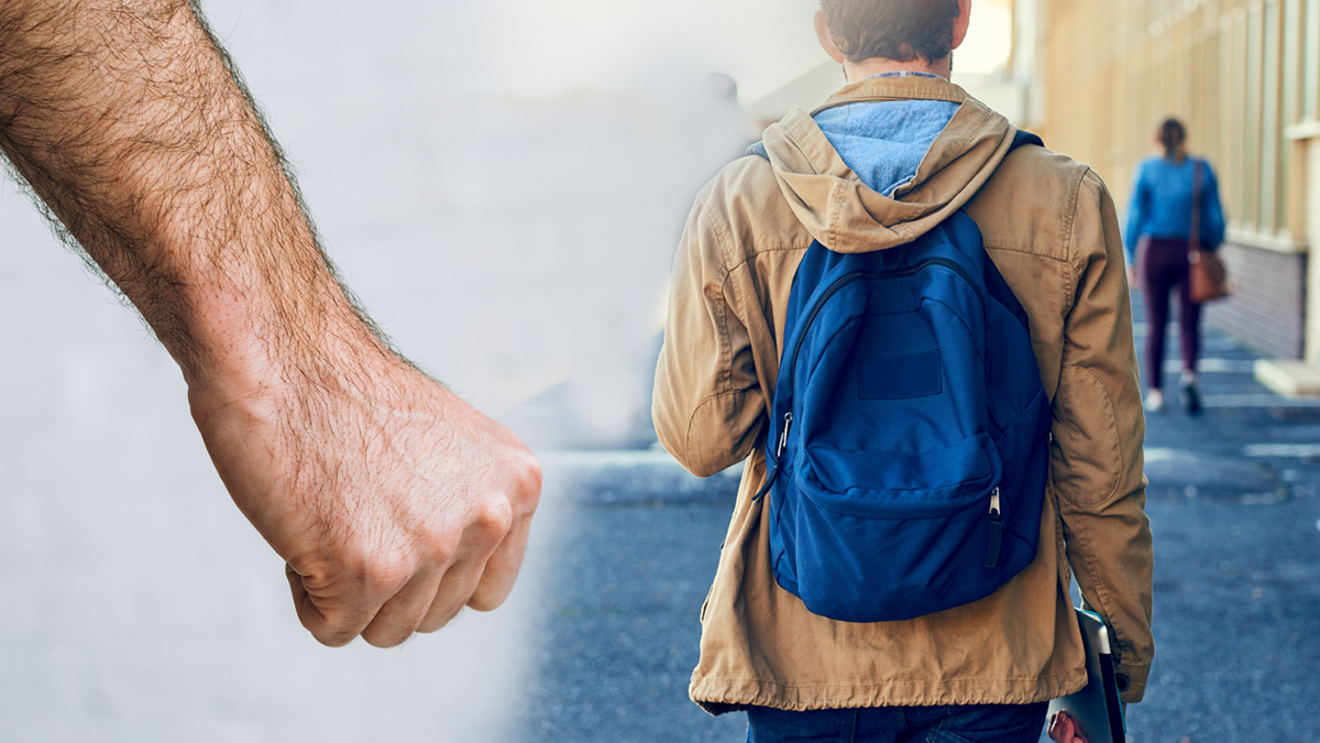 Συνελήφθη 25χρονος που έσπασε το σαγόνι ΑμεΑ μαθητή στη Νέα Φιλαδέλφεια