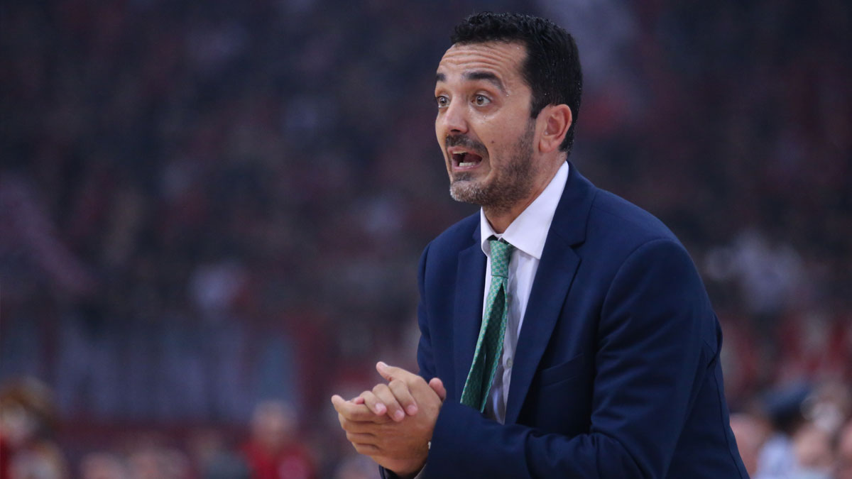 Αναλαμβάνει τον Προμηθέα ο Βόβορας