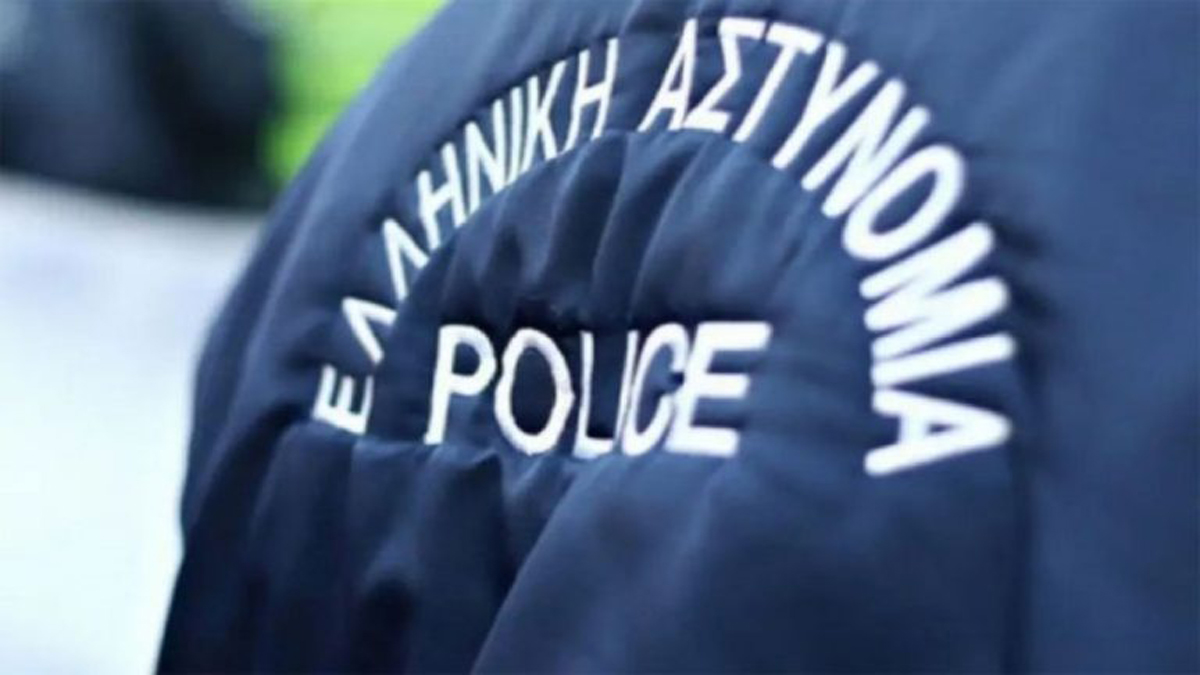 Συνελήφθη ένας Τούρκος για την απόπειρα ανθρωποκτονίας στη Νεάπολη Θεσσαλονίκης